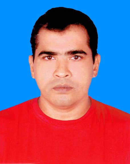 Monilal Mollik